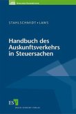 Handbuch des Auskunftsverkehrs in Steuersachen