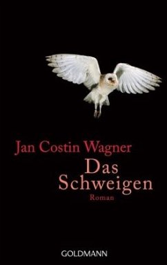 Das Schweigen / Kimmo Joentaa Bd.2 - Wagner, Jan Costin