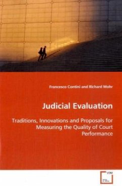 Judicial Evaluation - Contini, Francesco;Mohr, Richard