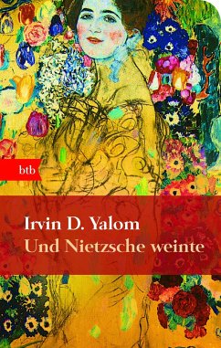 Und Nietzsche weinte - Yalom, Irvin D.