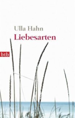 Liebesarten - Hahn, Ulla