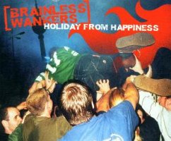 Holiday From Happiness Holiday From Happiness