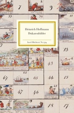 Dukatenbilder - Hoffmann, Heinrich