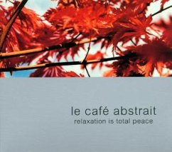 Cover Le Café Abstrait Vol.2