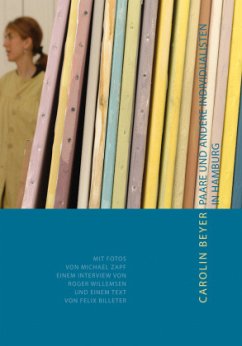 Cover Paare und andere Individualisten in Hamburg