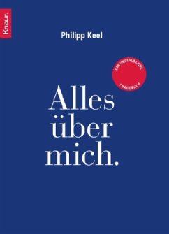 Alles über mich - Keel, Philipp