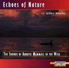 Killer Whales - Echoes of Nature