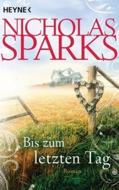 Bis zum letzten Tag - Sparks, Nicholas