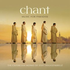 Chant-Music For Paradise (Special Edition)