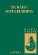 Die Larven der Käfer Mitteleuropas - Bild 1