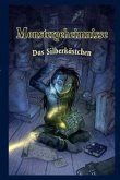 Das Silberkästchen / Monstergeheimnisse Bd.1