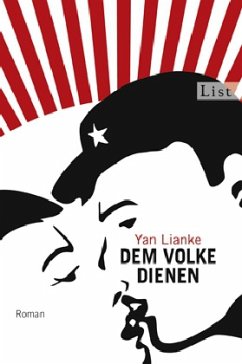 Dem Volke dienen - Yan, Lianke