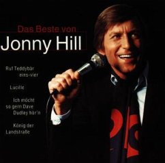 Das Beste Von - Jonny Hill