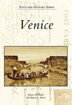 Venice - Alexander, Elayne; Mercer, Bryan L