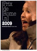 Prix de Rome.NL 2009: Visual Arts