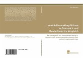 Immobilienmaklerpflichten in Österreich und Deutschland im Vergleich