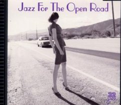 Jazz For The Open Road