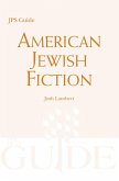 American Jewish Fiction