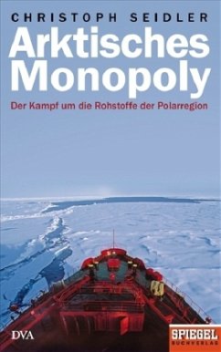 Arktisches Monopoly - Seidler, Christoph