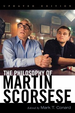 The Philosophy of Martin Scorsese