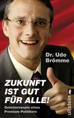 Cover Zukunft ist gut für alle!