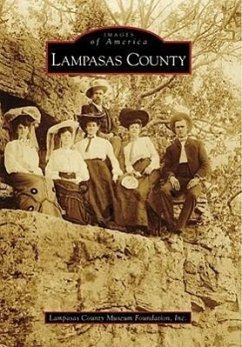 Lampasas County - Lampasas County Museum Foundation Inc