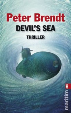 Devil's Sea - Brendt, Peter