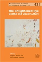 The Enlightened Eye - Moore, Evelyn K. / Simpson, Patricia Anne (eds.)