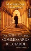 Der Winter des Commissario Ricciardi / Commissario Ricciardi Bd.1