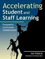 Accelerating Student and Staff Learning