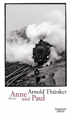Cover Anne und Paul