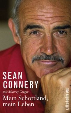 Mein Schottland, mein Leben - Connery, Sean