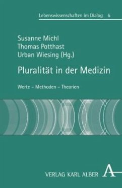 Pluralität in der Medizin