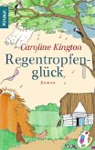 Regentropfenglück