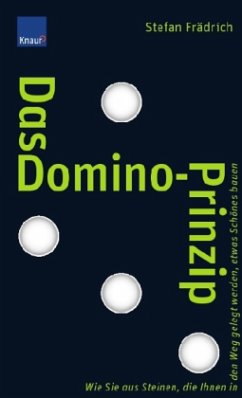 Das Domino-Prinzip - Frädrich, Stefan