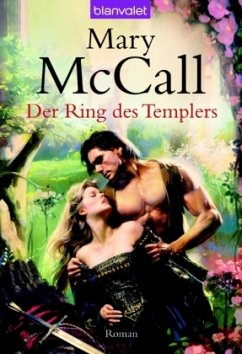 Der Ring des Templers - McCall, Mary