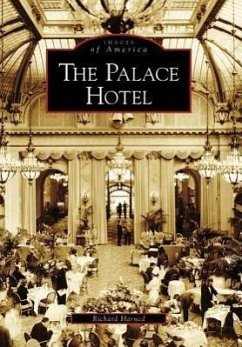 The Palace Hotel - Harned, Richard