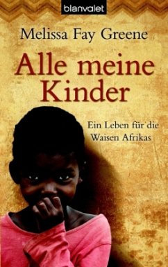 Alle meine Kinder - Greene, Melissa F.