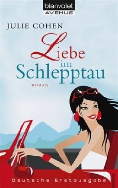 Liebe im Schlepptau - Cohen, Julie