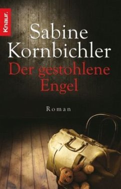 Der gestohlene Engel - Kornbichler, Sabine