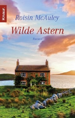 Wilde Astern - McAuley, Roisin