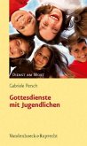 Gottesdienste mit Jugendlichen