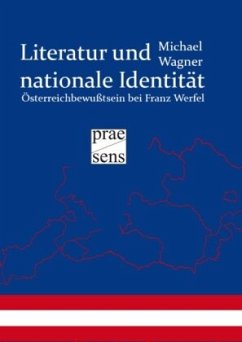 Literatur und nationale Identität - Wagner, Michael H.