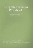 Integrated Korean Workbook: Beginning 2