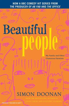 Beautiful People - Doonan, Simon