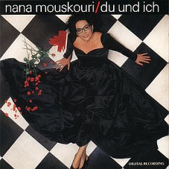 Du und ich - Nana Mouskouri
