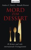 Mord zum Dessert
