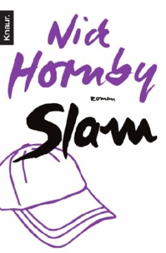 Slam - Hornby, Nick