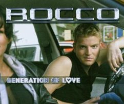 Generation Of Love Generation Of Love