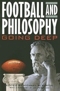 Cover Football and Philosophy